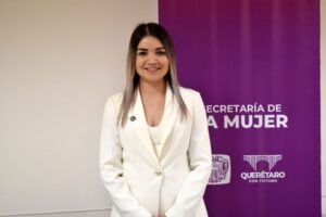 Qro tendrá un mes de actividades por el 8M