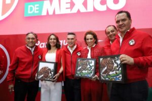 PRI destapa 5 cartas rumbo a la gubernatura en Qro