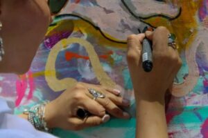 Qreadoras 2026: arte femenino tomará la Alameda