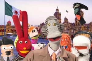 31 Minutos dará concierto gratis en el Zócalo