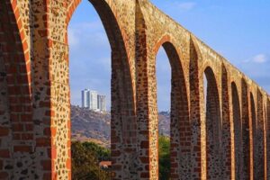 Anuncian cierres viales por festejos de los 300 años de los Arcos
