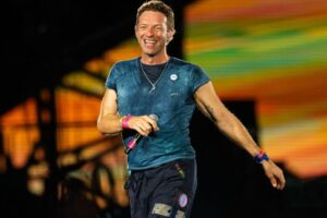 Coldplay en la final del Mundial 2026