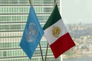 ONU visita México por crisis de derechos humanos