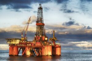 Derrame de petróleo ya contamina 933 km del Golfo