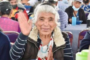 El Marqués abre club gratis para adultos mayores