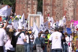 Qro tendrá gran Caminata por la Vida, la Familia y la Libertad Religiosa