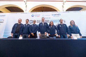 Maratón Querétaro 2026 romperá récords