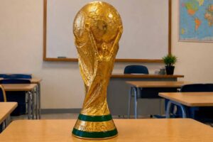 Qro confirma clases normales durante el Mundial